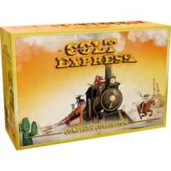 Colt Express Complete Collection (engl.)