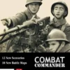 Combat Commander: Battle Pack 5 Fall of the West (engl.) (Exp.)