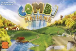 Combi Nations (deutsch/engl.)
