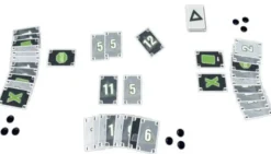 Combo Up (deutsch)