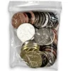 CO2 Metal Coins (Erw.)