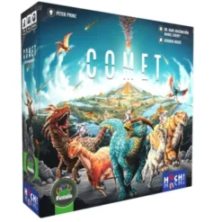 Comet (deutsch)