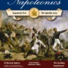 Commands & Colors Napoleonics: Spanish Army (Exp. 1) (engl.)