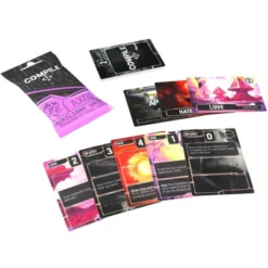 Compile Aux 1 Reprint (Exp.) (engl.)
