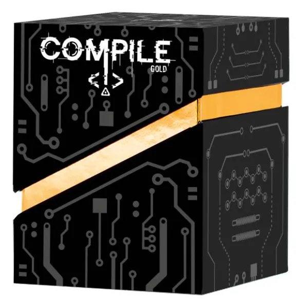 Compile (Gold Edition)
