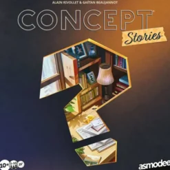 Concept Stories