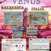 Concordia Venus: Balearica - Italia (Erw.)