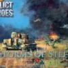 Conflict of Heroes Storms of Steel 3rd Edition Reprint (engl.)