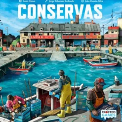 Conservas