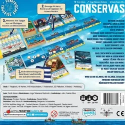 Conservas