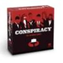 Conspiracy - The Solomon Gambit (engl.)