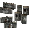 Constructions Set - Stone Fortress