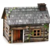 Constructions Set - Tavern & Houses