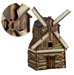Constructions Set - Windmill