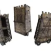 Constructions - Siege Tower