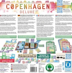 Copenhagen Deluxe (international)