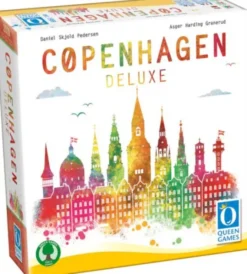 Copenhagen Deluxe (international)