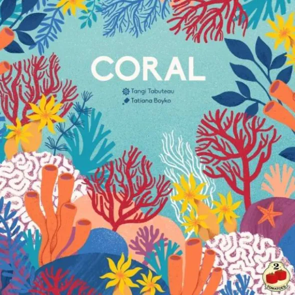 Coral (international)