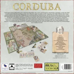 Corduba