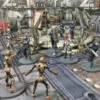 Core Space: Galactic Corps (Exp.) (engl.)