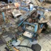 Core Space: Get to the Shuttle (Exp.) (engl.)