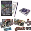 Core Space: Purge Outbreak (Exp.) (engl.)
