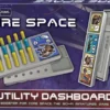 Core Space: Utility Dashboards (Exp.) (engl.)