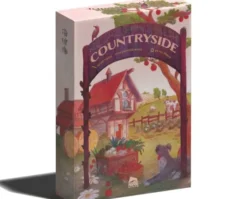 Countryside (engl.)