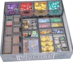 Covenant INLAY Set