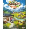 Cozy Stickerville