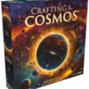 Crafting the Cosmos