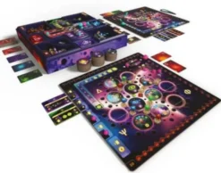 Crafting the Cosmos