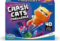 Crash Cats Challenge (international)