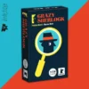 Crazy Sherlock (Irrlichter)