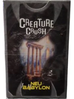 CreatureCrush: Neu-Babylon (Erw.)
