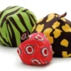 Crossboule Jungle