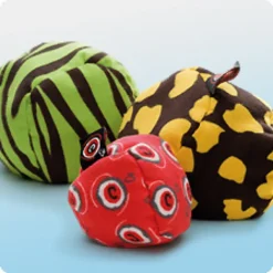 Crossboule Jungle