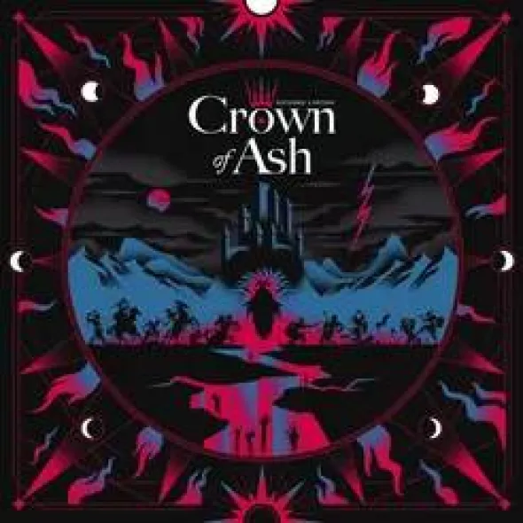 Crown of Ash (engl.)