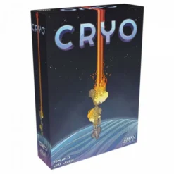 Cryo (deutsch)