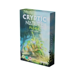 Cryptic Nature: Flora (Erw.)