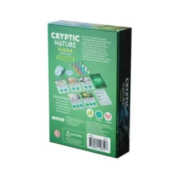 Cryptic Nature: Flora (Erw.)
