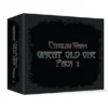 Cthulhu Wars: Great Old One Pack 1 (Exp.) (engl.)