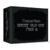 Cthulhu Wars: Great Old One Pack 2 (Exp.) (engl.)