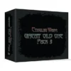 Cthulhu Wars: Great Old One Pack 3 (Exp.) (engl.)