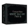 Cthulhu Wars: Great Old One Pack 4 (Exp.) (engl.)