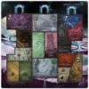 Cthulhu Wars: Library At Celano Map (Exp.) (engl.)