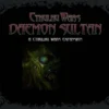 Cthulhu Wars: The Daemon Sultan Faction (Exp.) (engl.)