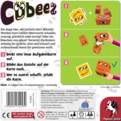 Cubeez