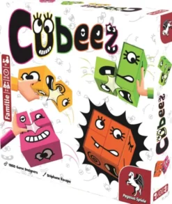 Cubeez