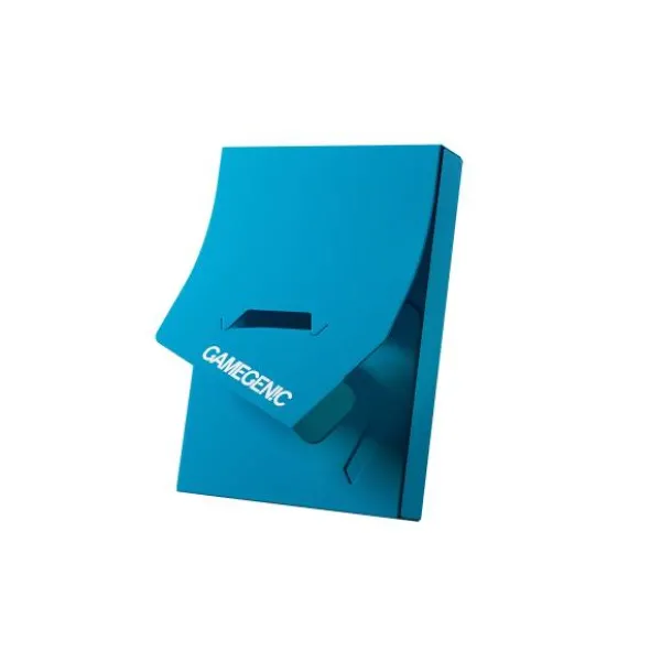 Cube Pocket 15+ Blue - 8 per pack
